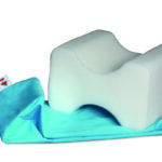 Econo Leg Spacer With Blue Cover Standard