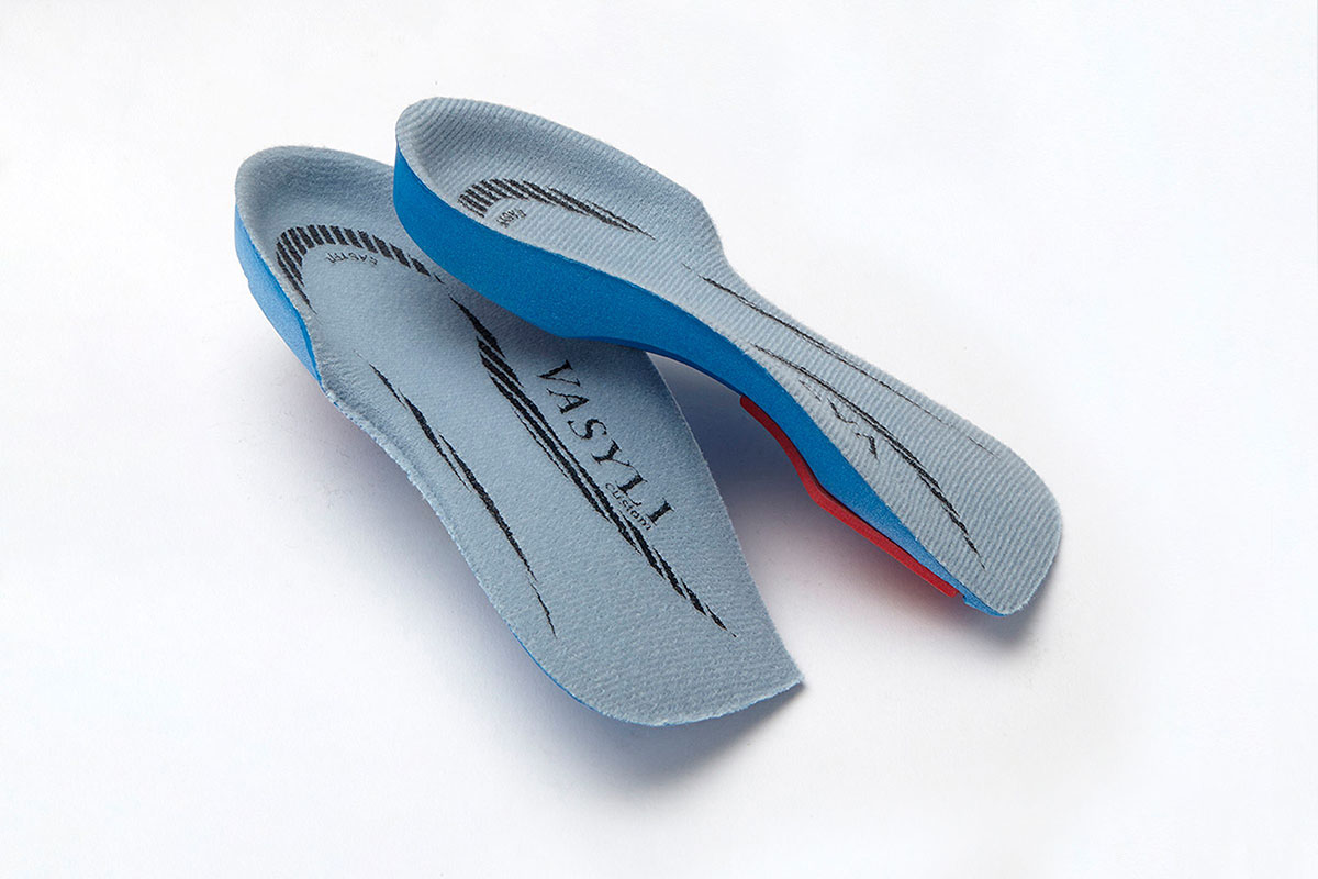 Vasyli Custom Easy Fit Large