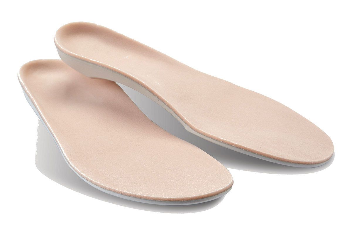 Max Contact Pro Orthotic Large