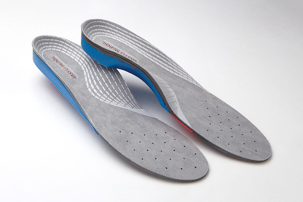 McPhoil Orthotic X-Large