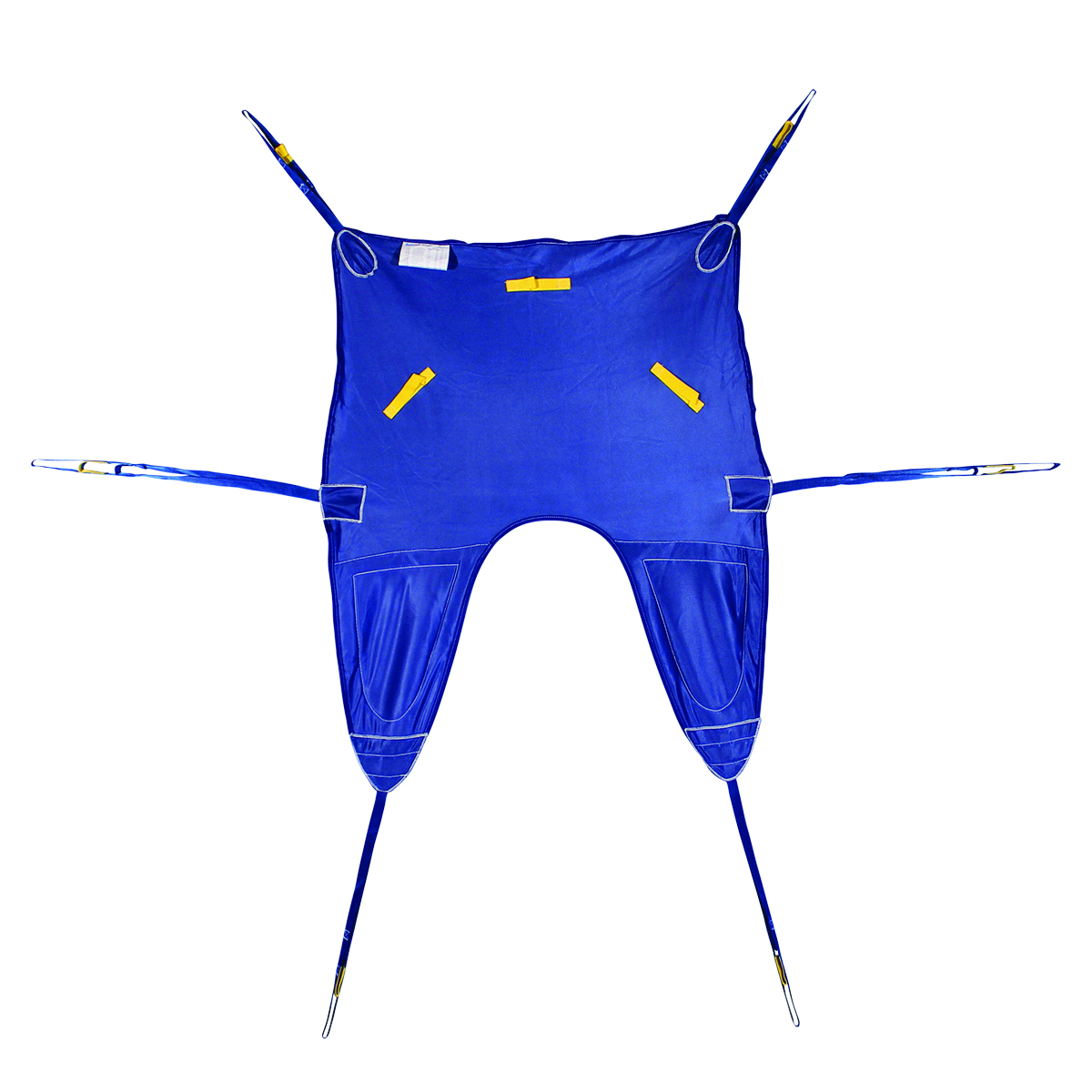 Bestcare Universal Deluxe Padded Sling with Full Head Support - Medium