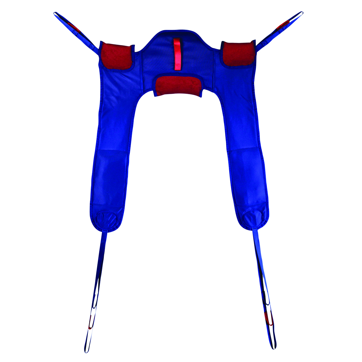 Bestcare patient lift sling padded toilet small