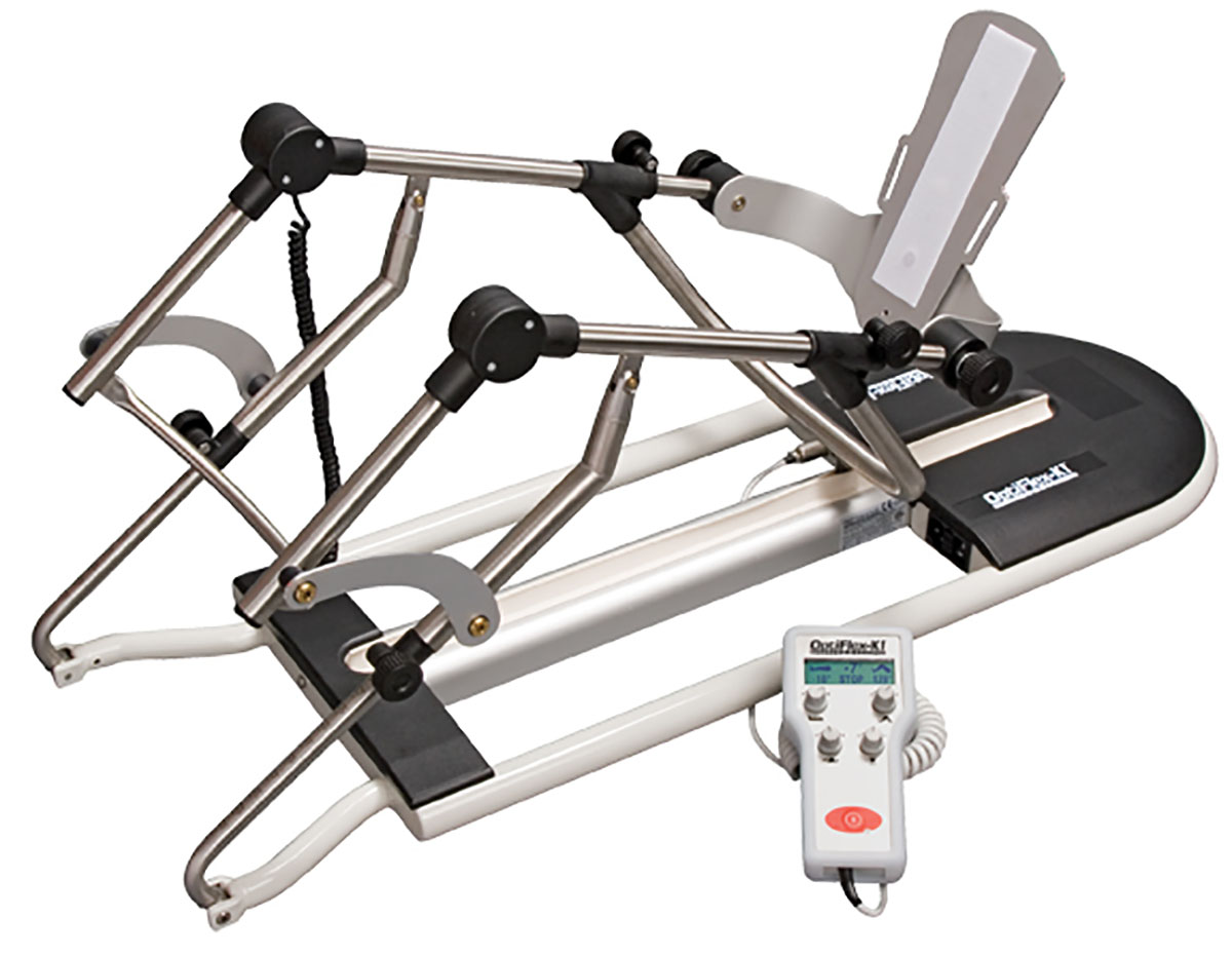 OptiFlex-K1 knee CPM - Standard Hand Control ONLY