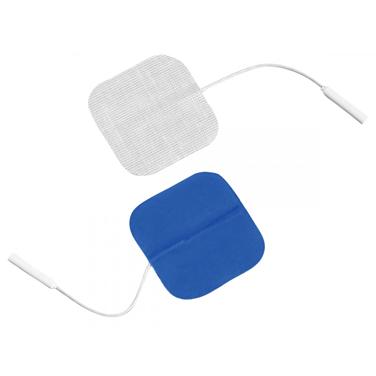 Dura-Stick Premium Electrode 2.0 Square stainless steel mesh 40/pack