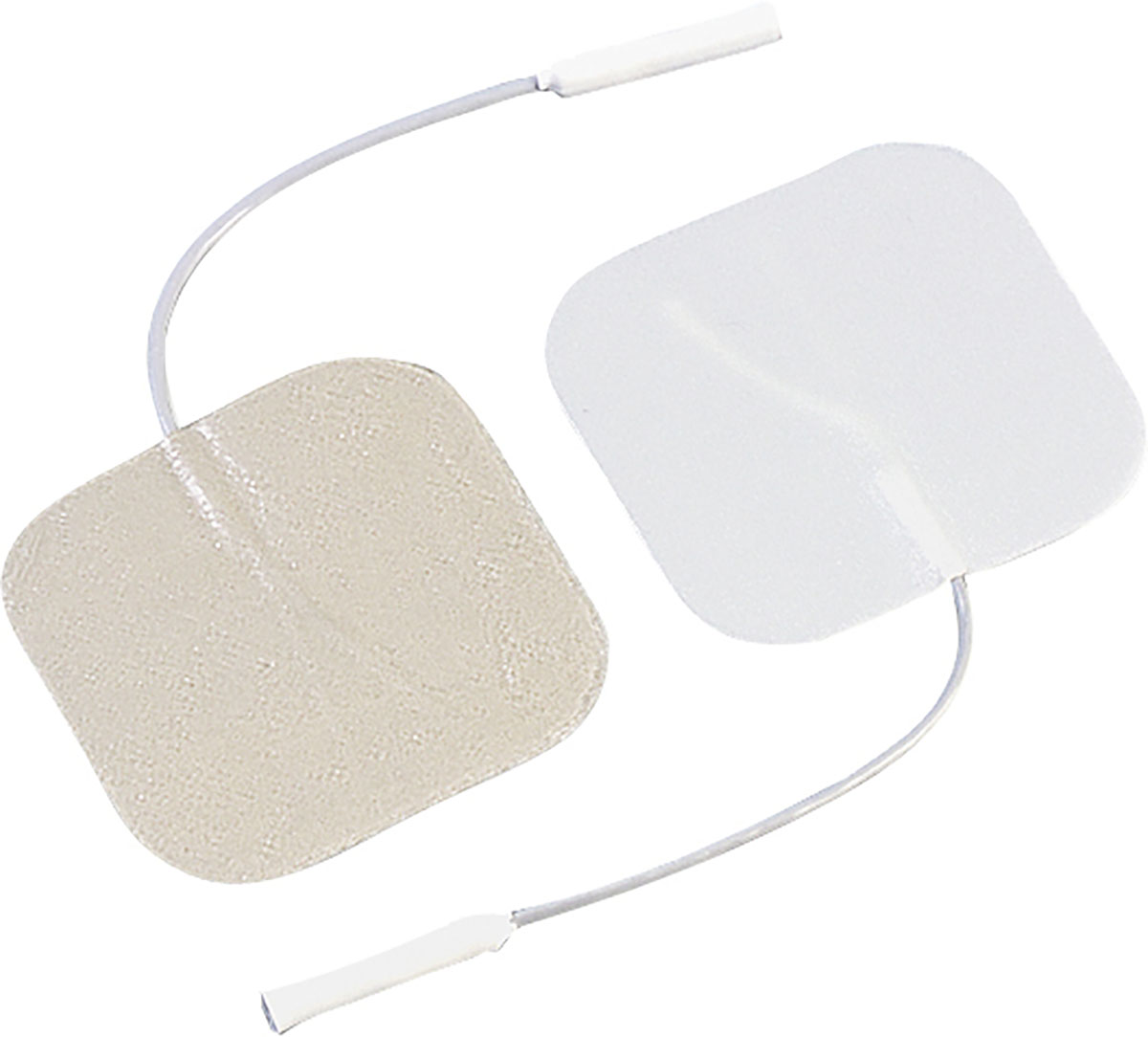 Dura-Stick Standard Electrode 2 Square 40/case