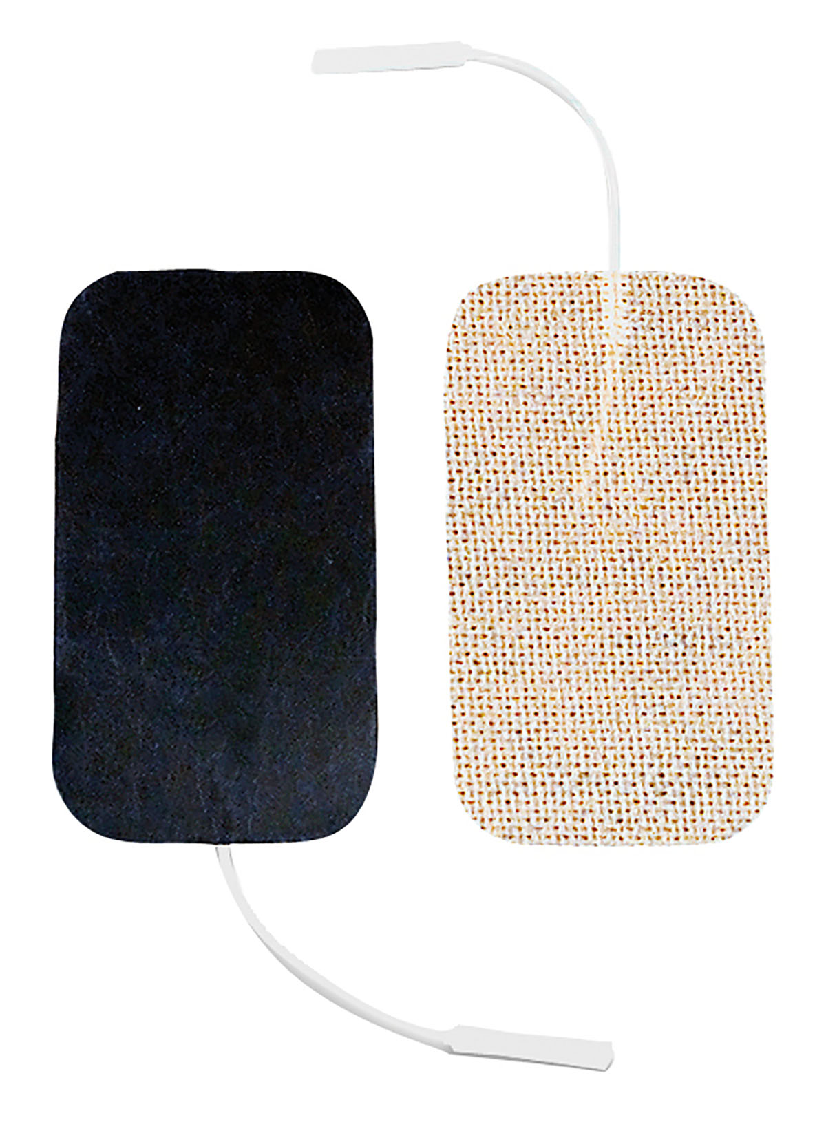 Dura-Stick Standard Electrode 2 x 3.5 Rectangle 40/case
