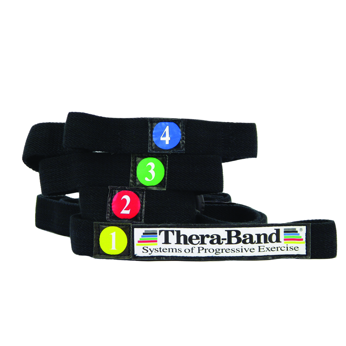 TheraBand Stretch Strap