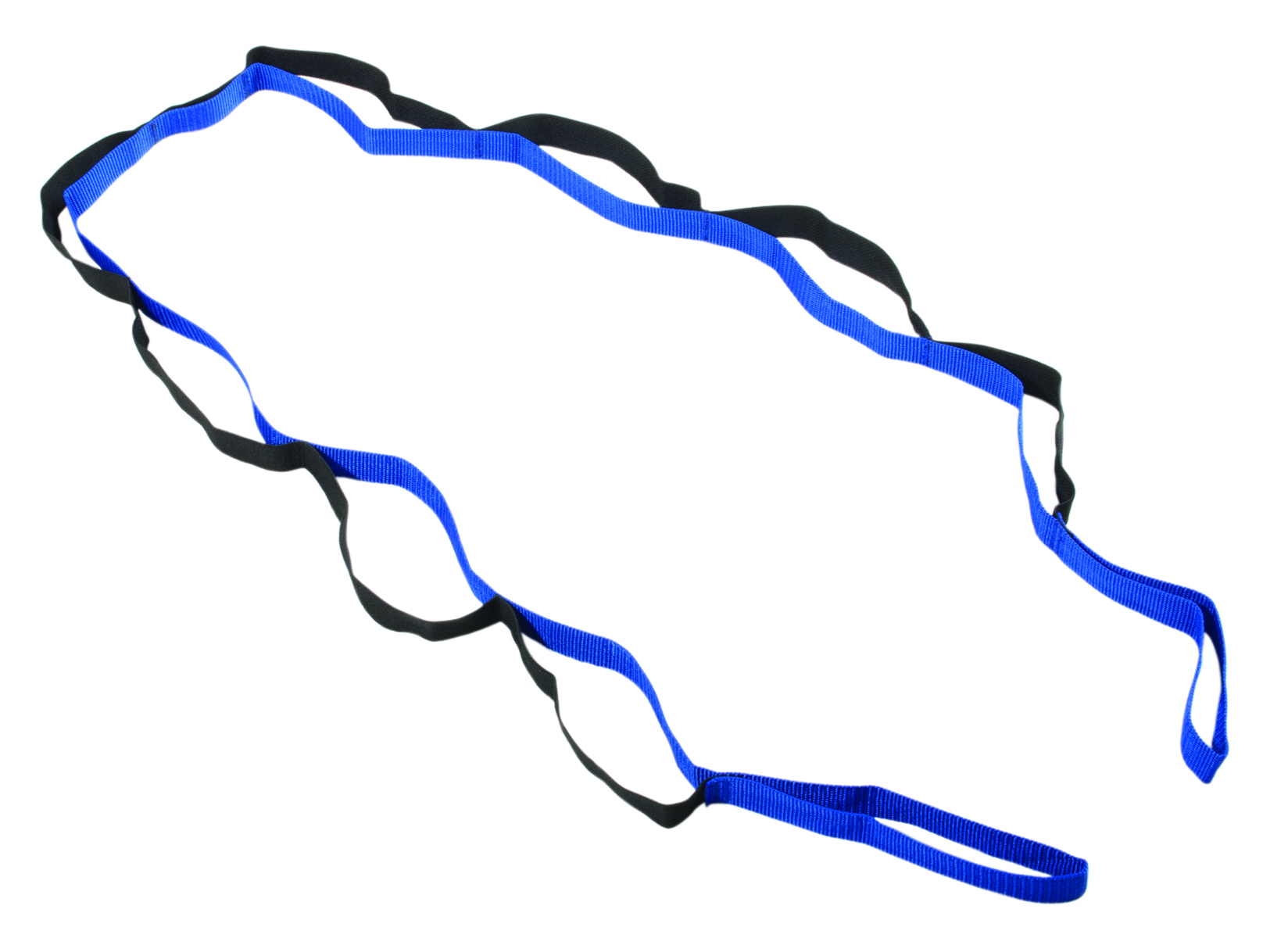 Stretch Strap - FabStretch Dynamic Stretch Strap (set of 10)