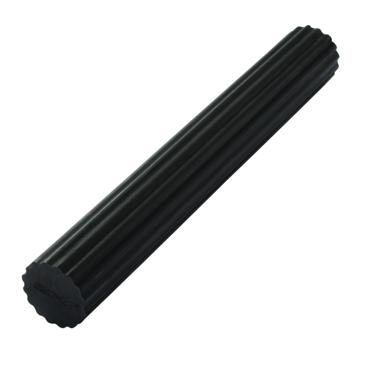 CanDo Twist-n-Bend Flexible Exercise Bar - 12 - Black - X-Heavy (set of 10)