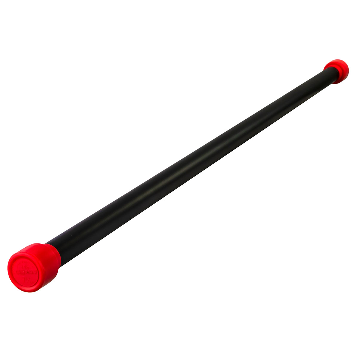 CanDo Jumbo WaTE Bar Red 7.5 lbs.
