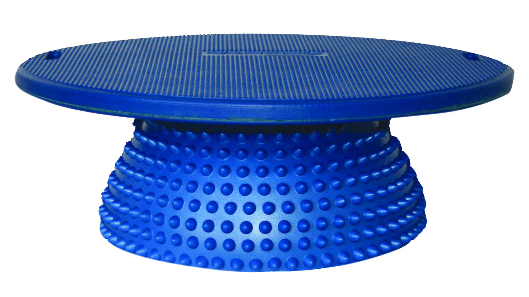 CanDo Board-on-Stone Balance Trainer - 20 Diameter Platform and 13 Stone