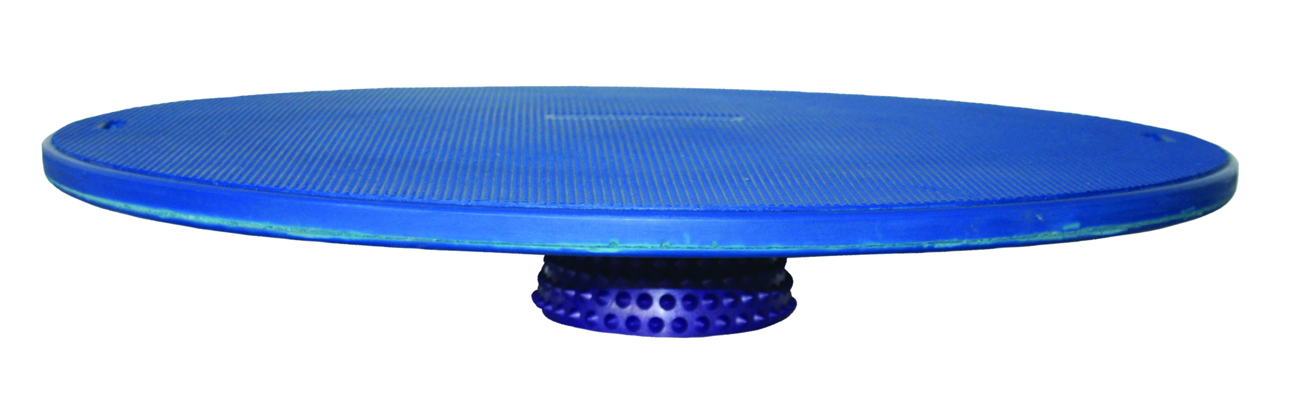 CanDo Board-on-Stone Balance Trainer - 30 Diameter Platform and 7 Stone