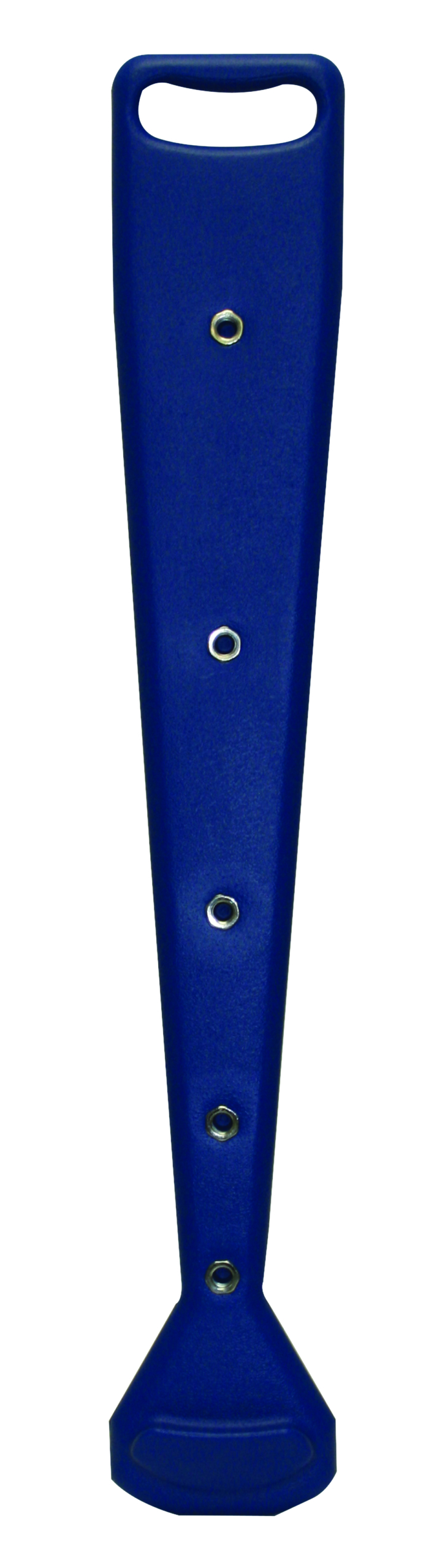 CanDo MVP Balance System 5-Ball Wall Rack Only