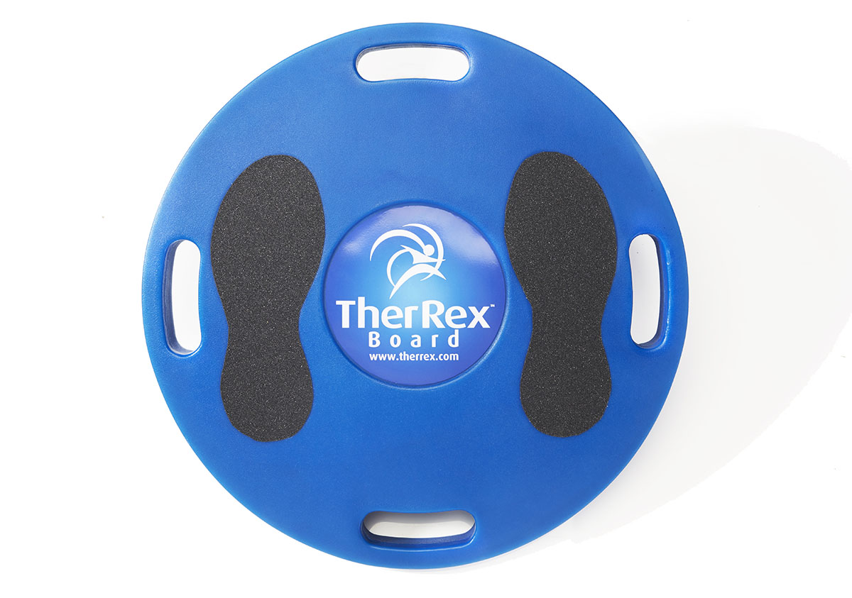 TherRex Balance Board
