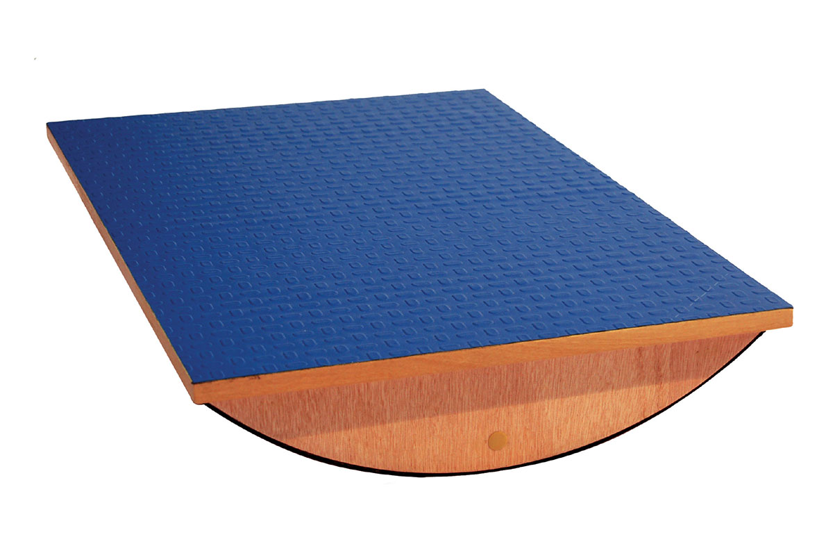 Rectangular Rocker Board 0-35 Degrees