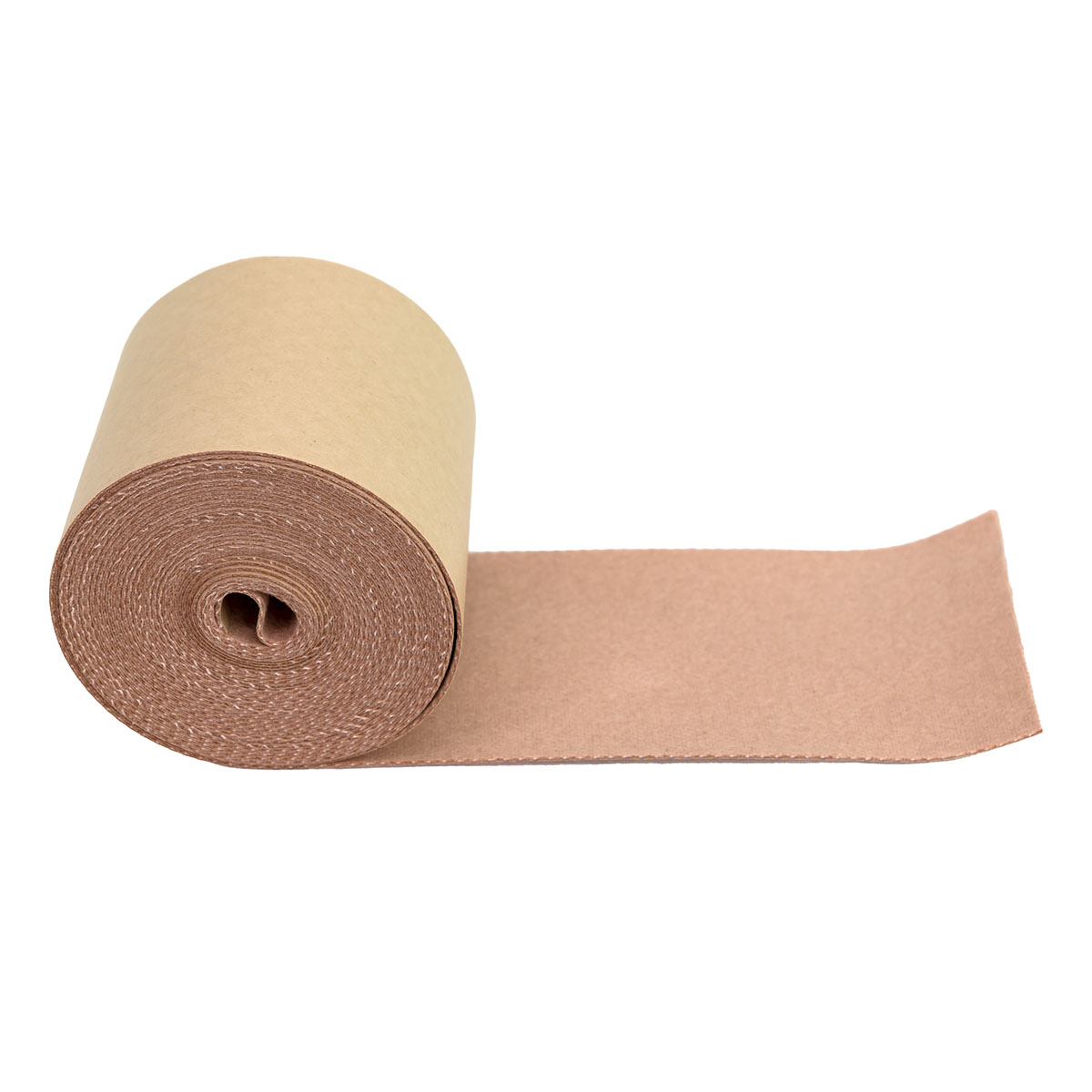 CanDo Moleskin with Latex-Free Adhesive Beige 3 x 15'
