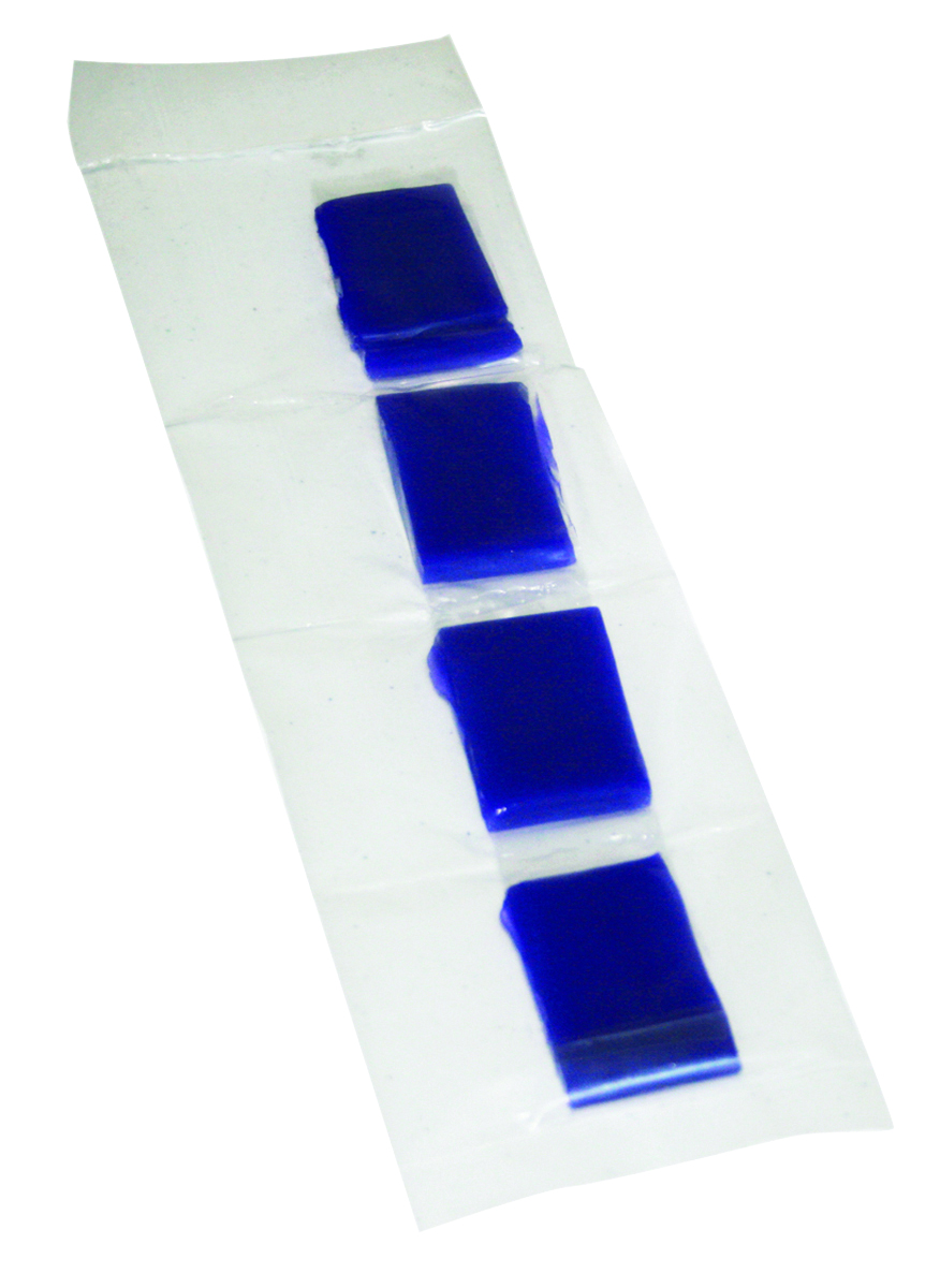 CanDo Progressive Putty 4 pellet packs only