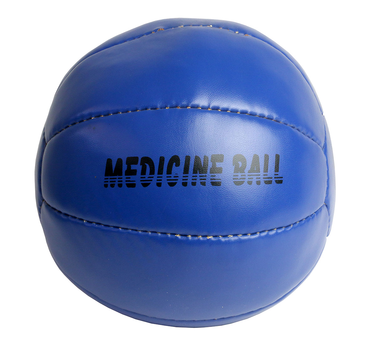 Plyometric Medicine Ball 7.5 Diameter 8.8 lbs. Blue