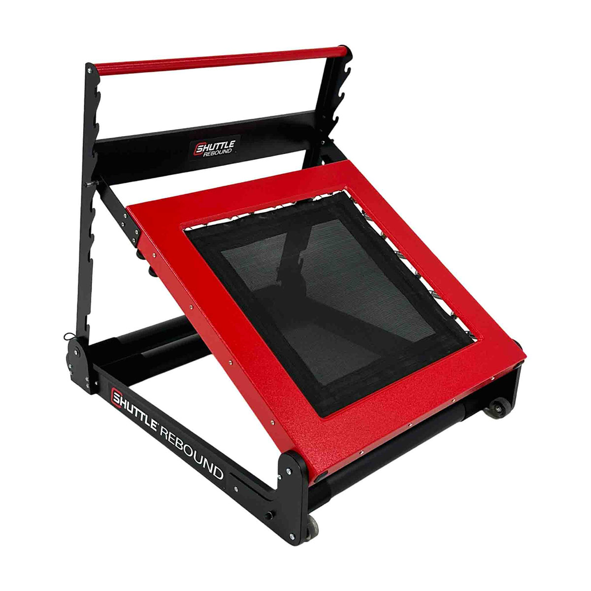 Shuttle Rebound Red