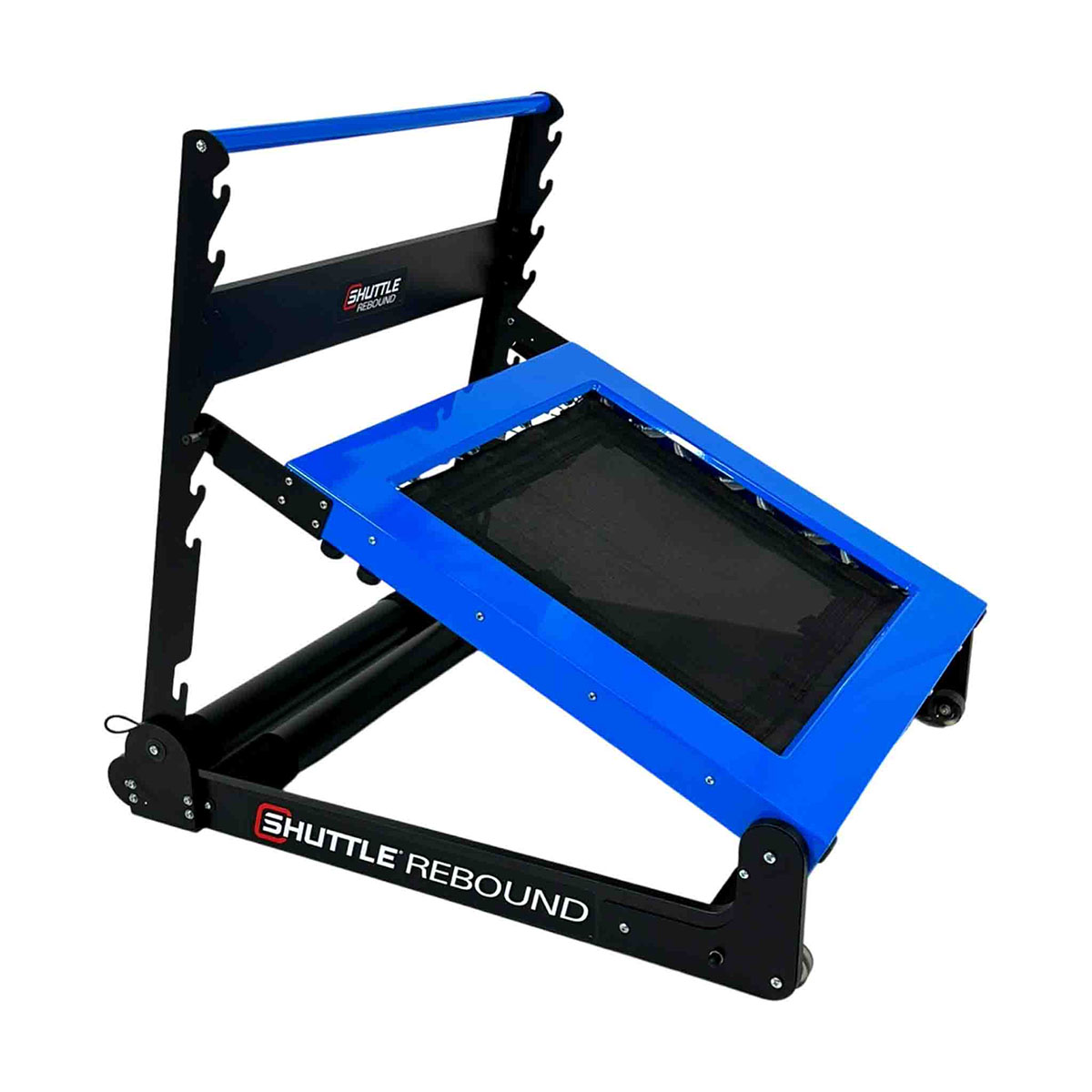 Shuttle Rebound Blue