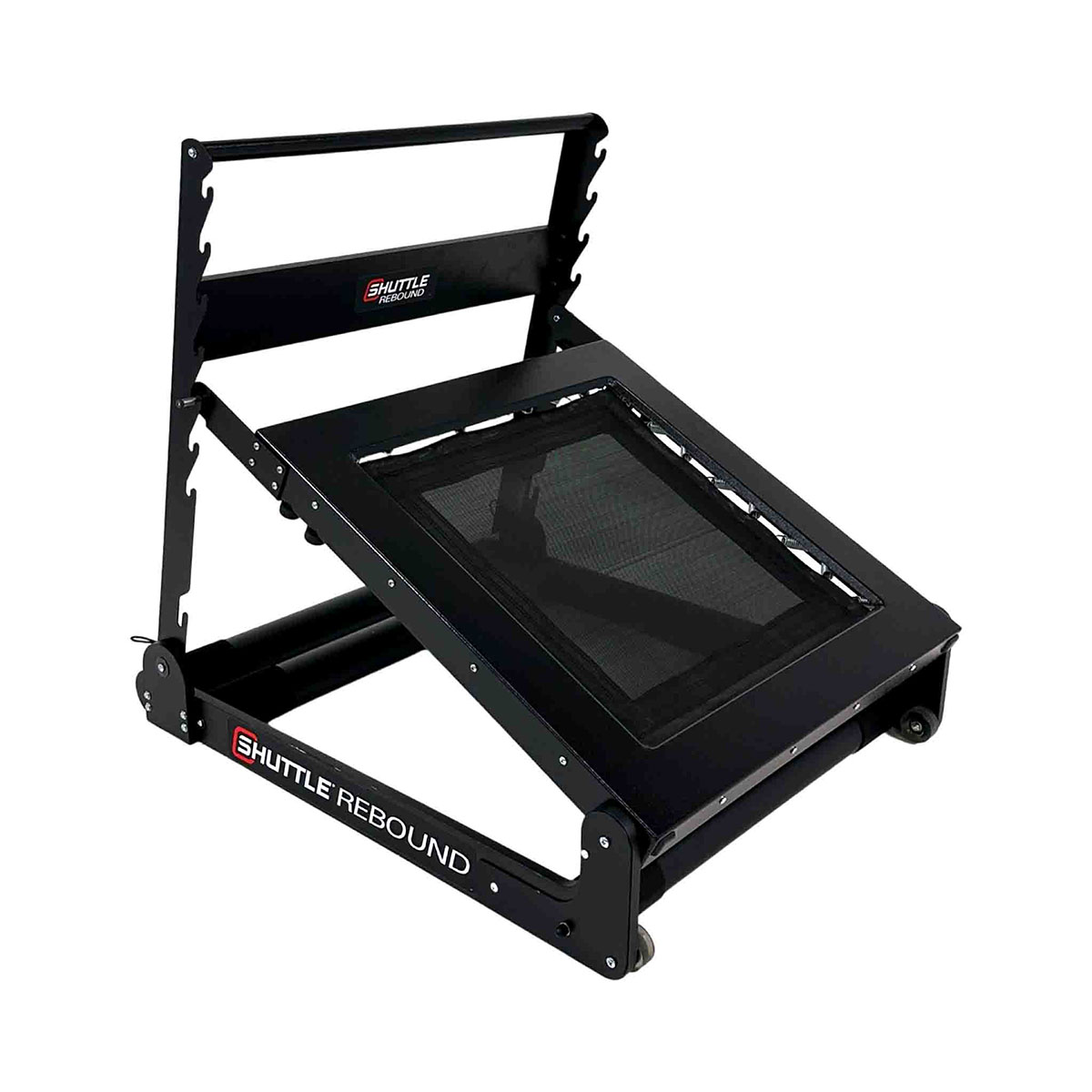 Shuttle Rebound Black