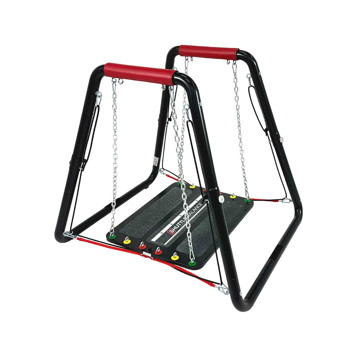 Shuttle Balance Standard