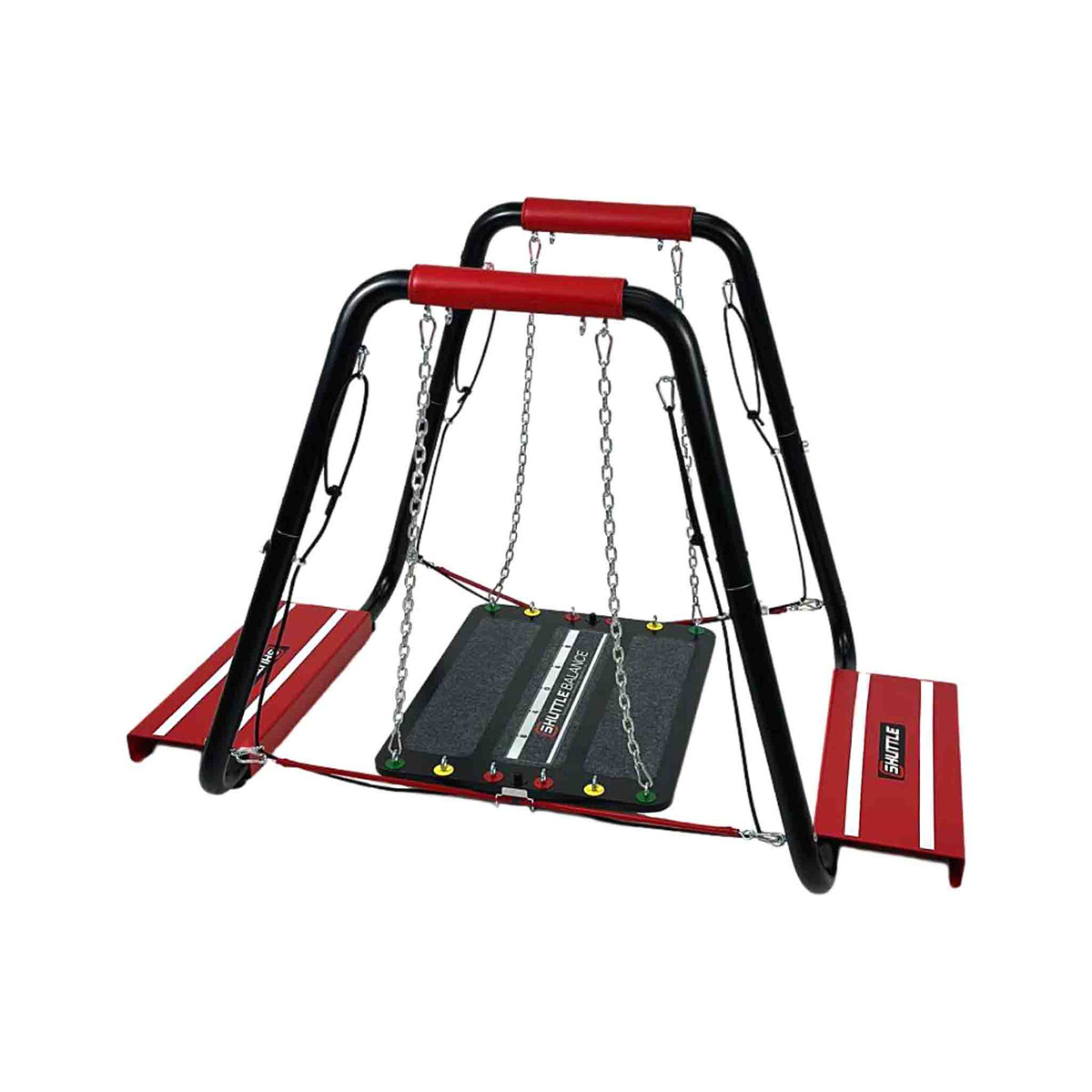 Shuttle Balance Professional