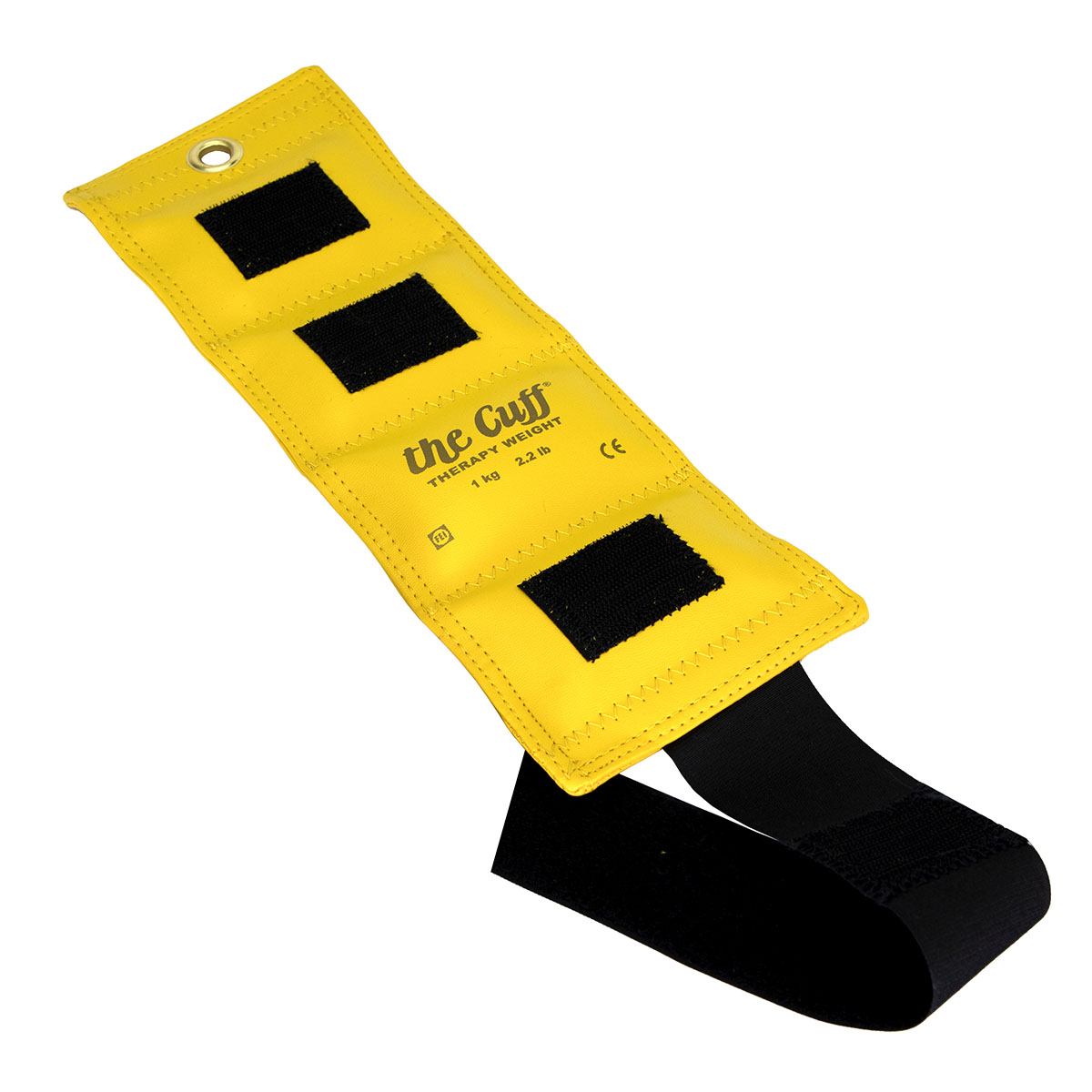 The Cuff Deluxe Ankle and Wrist Weight 1 kg