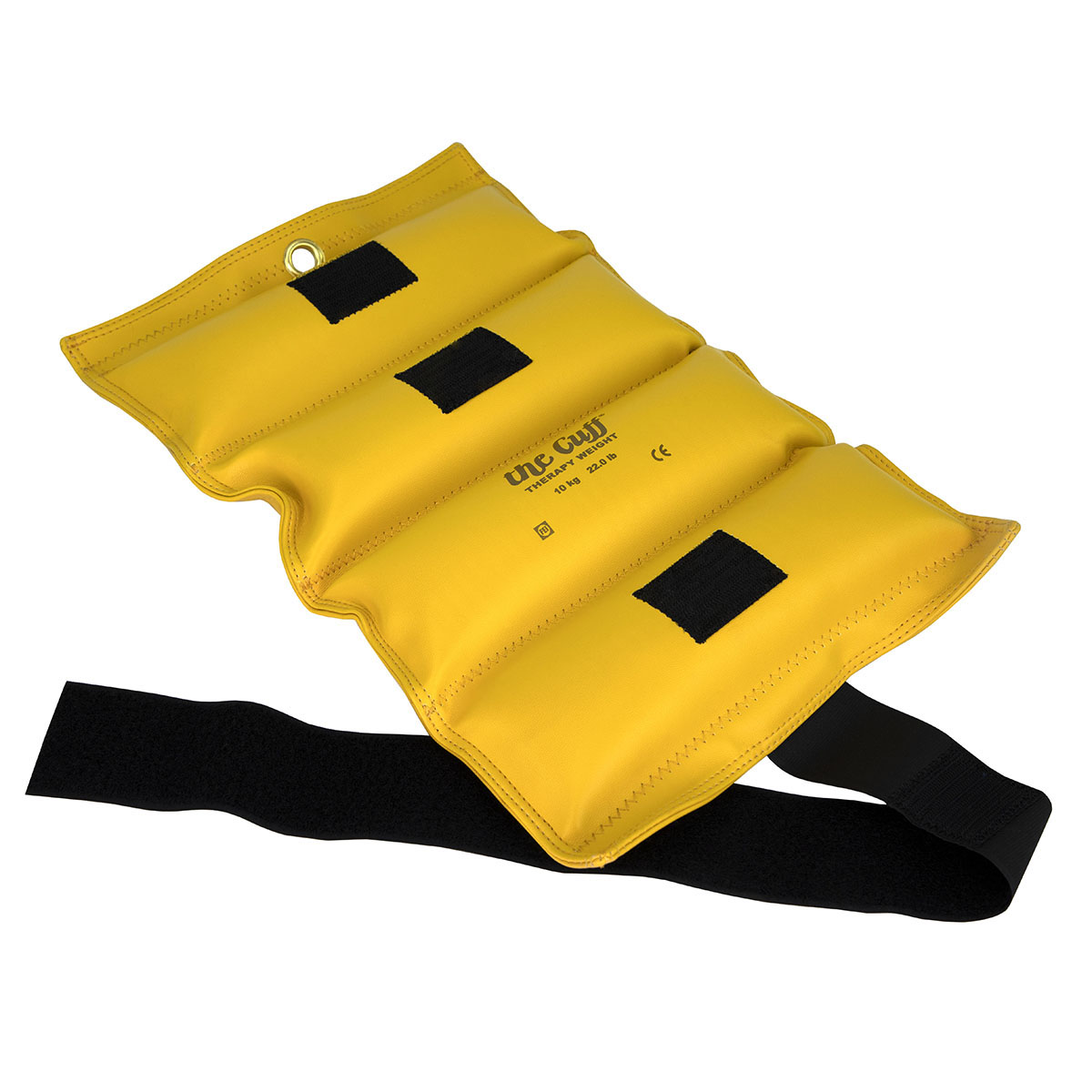 The Cuff Deluxe Ankle and Wrist Weight 10 kg