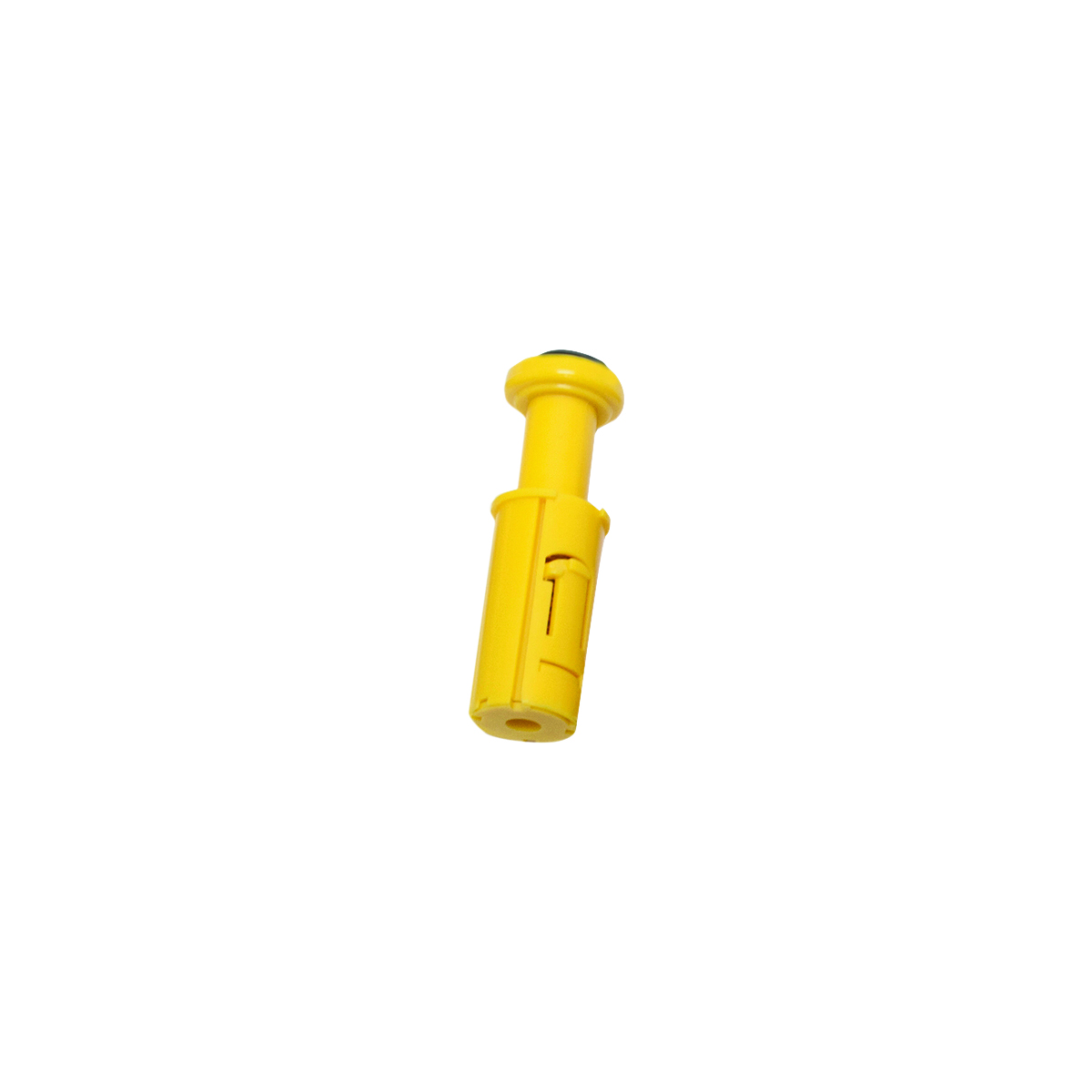 Digi-Flex Multi Additional Finger Button Yellow (X-Light)