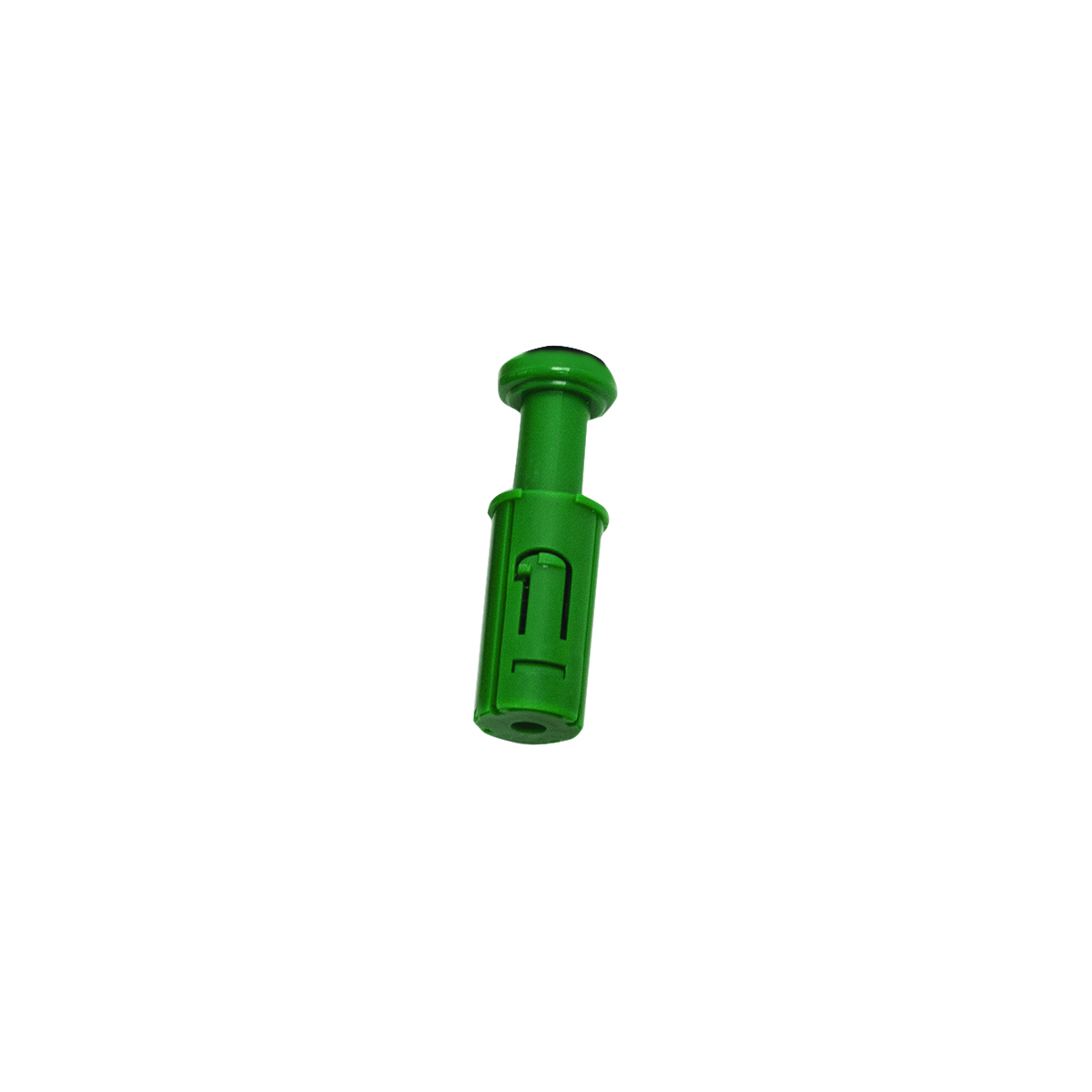 Digi-Flex Multi Additional Finger Button Green (Medium)