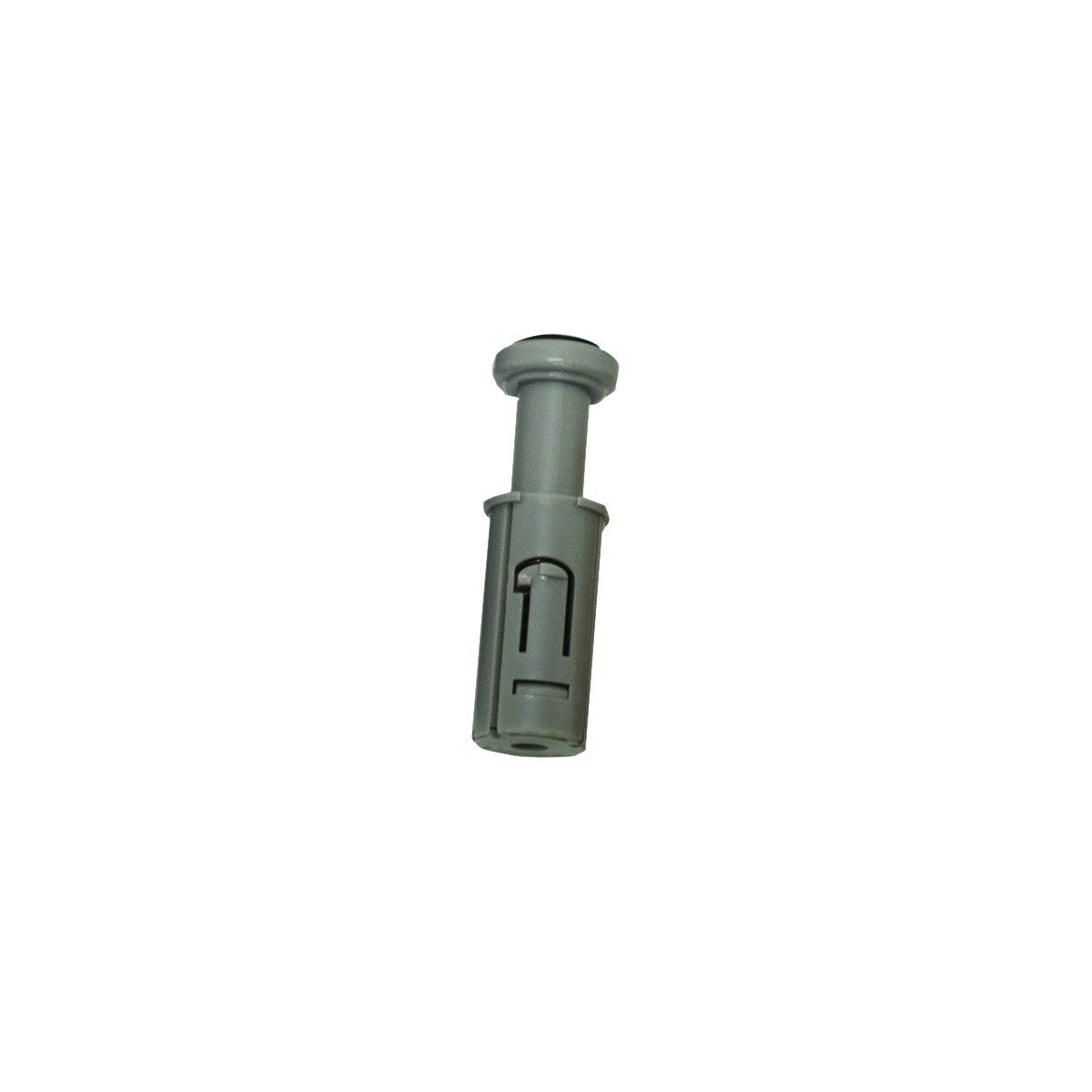 Digi-Flex Multi Additional Finger Button Silver (XX-Heavy)