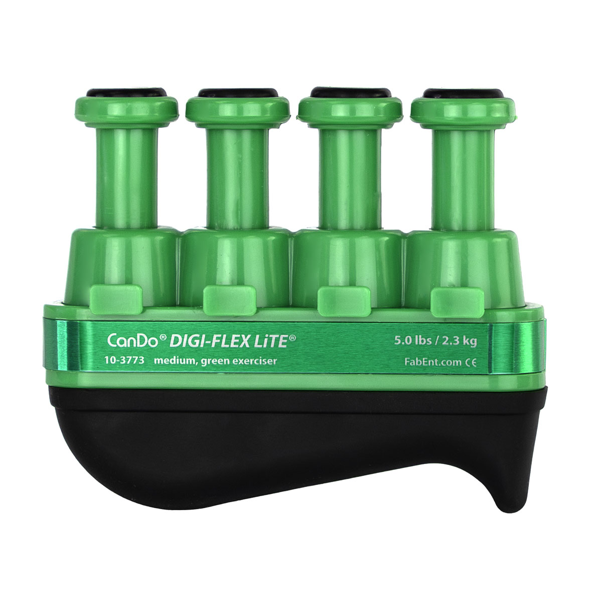 Digi-Flex LITE - Green (medium) (set of 10)