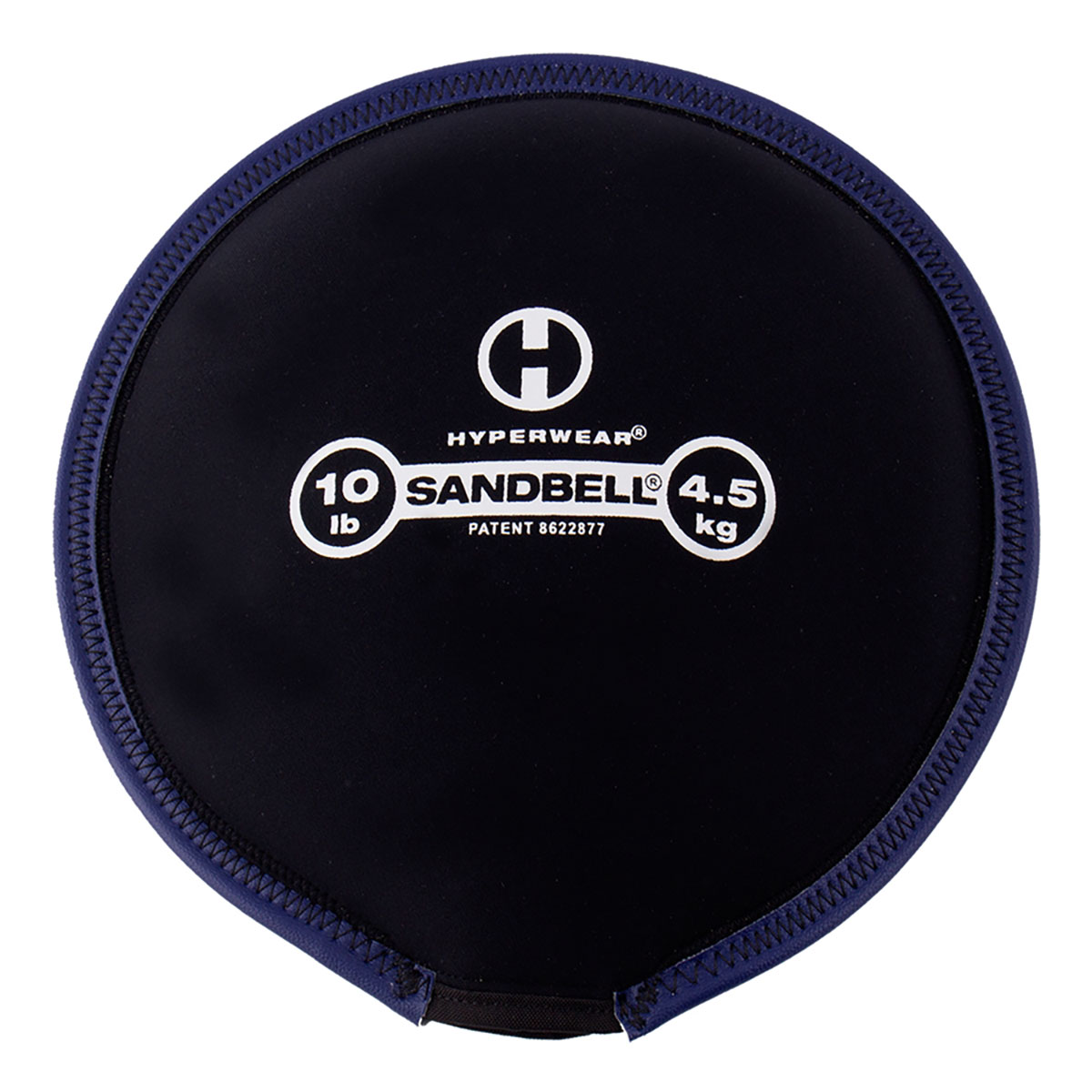 Sandbell Filled 10 lb
