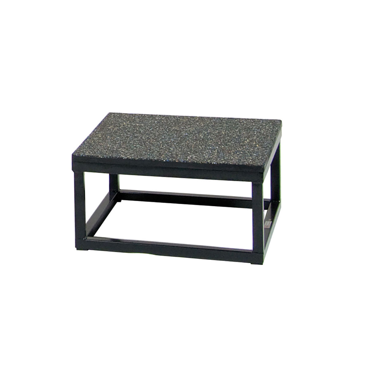 Premium Power-Plyo Box Black 12
