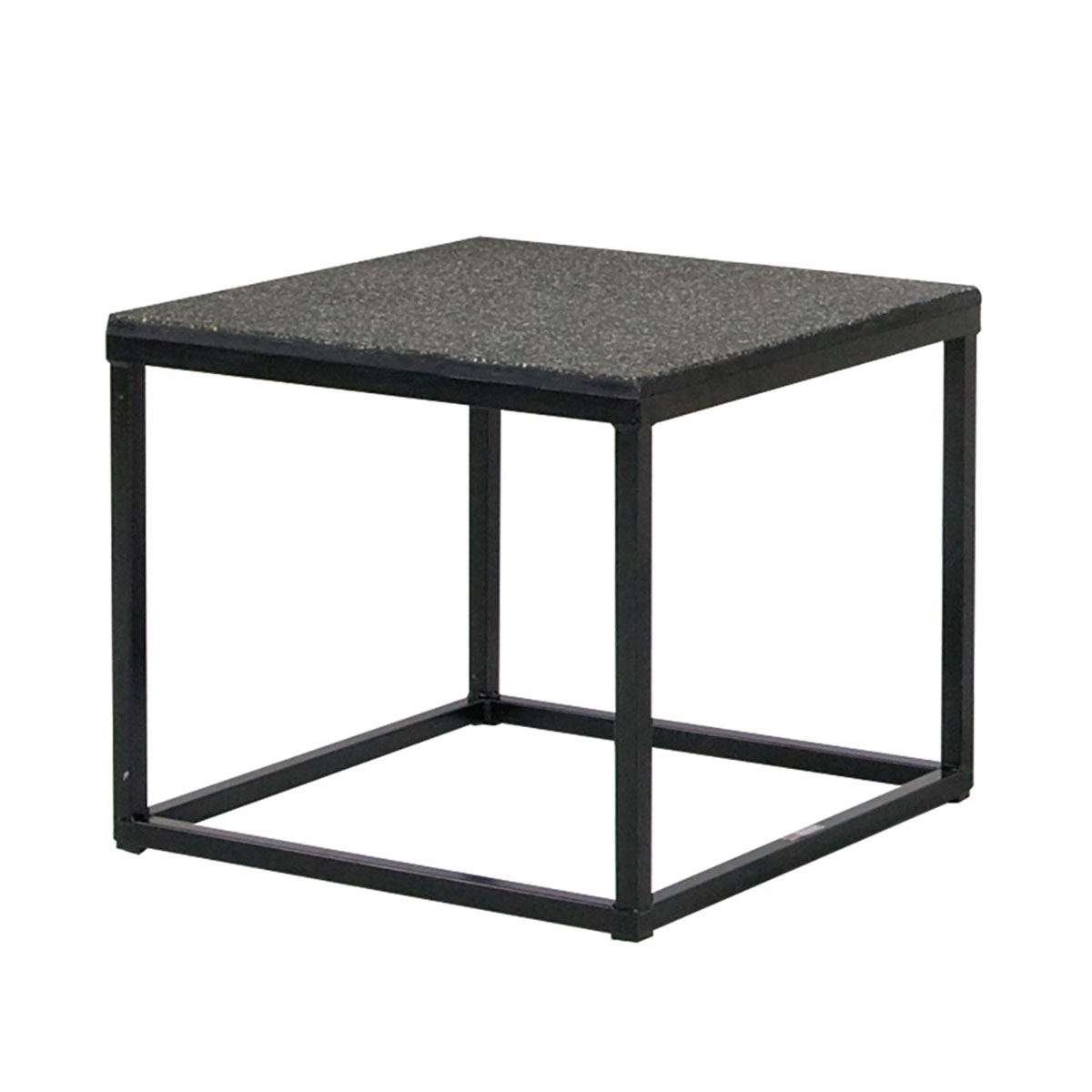 Premium Power-Plyo Box Black 24
