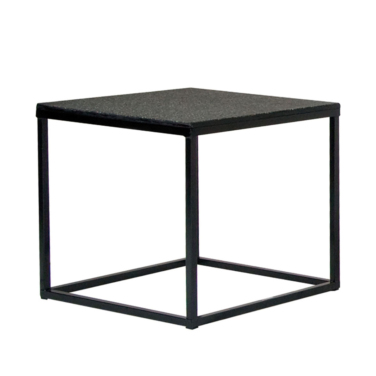 Premium Power-Plyo Box Black 30