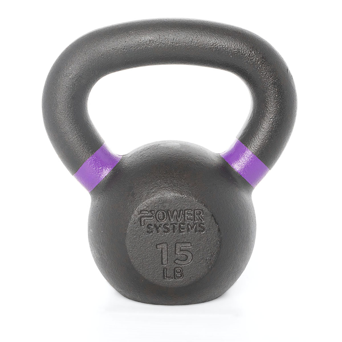 Kettlebell Prime 15 lb