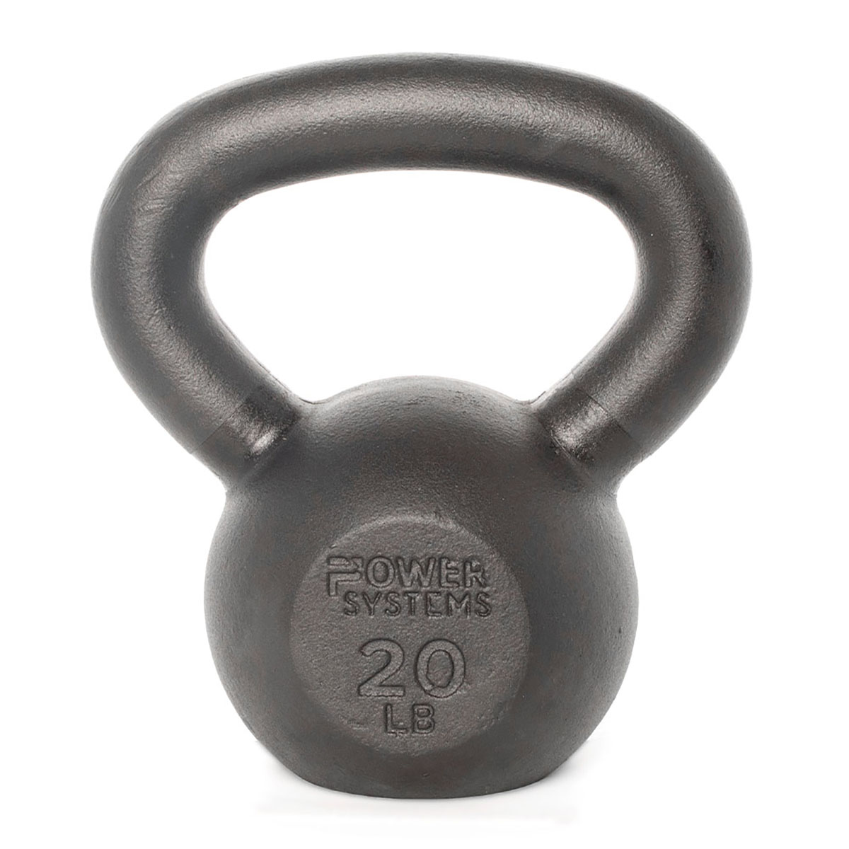 Kettlebell Prime 20 lb