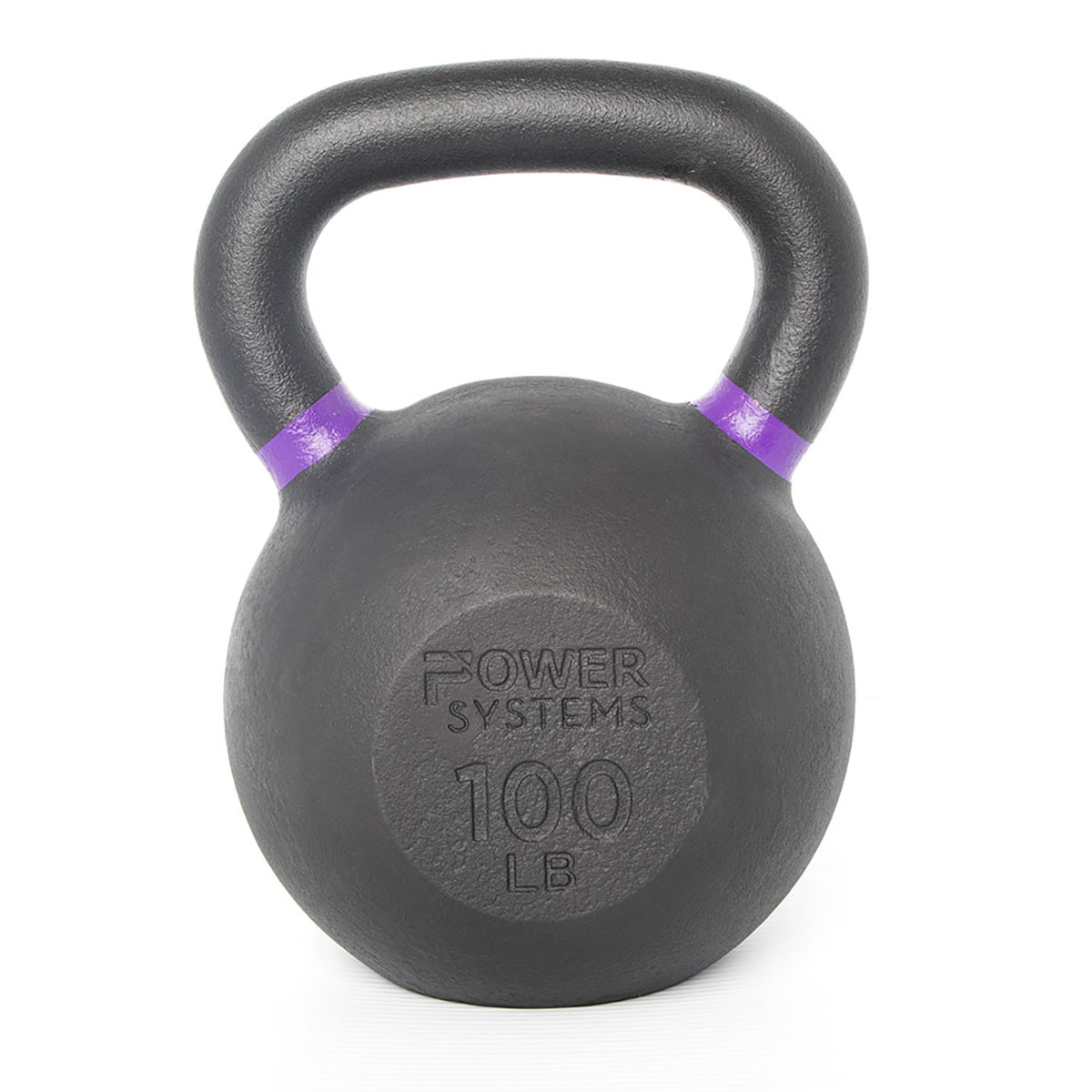 Kettlebell Prime 100 lb