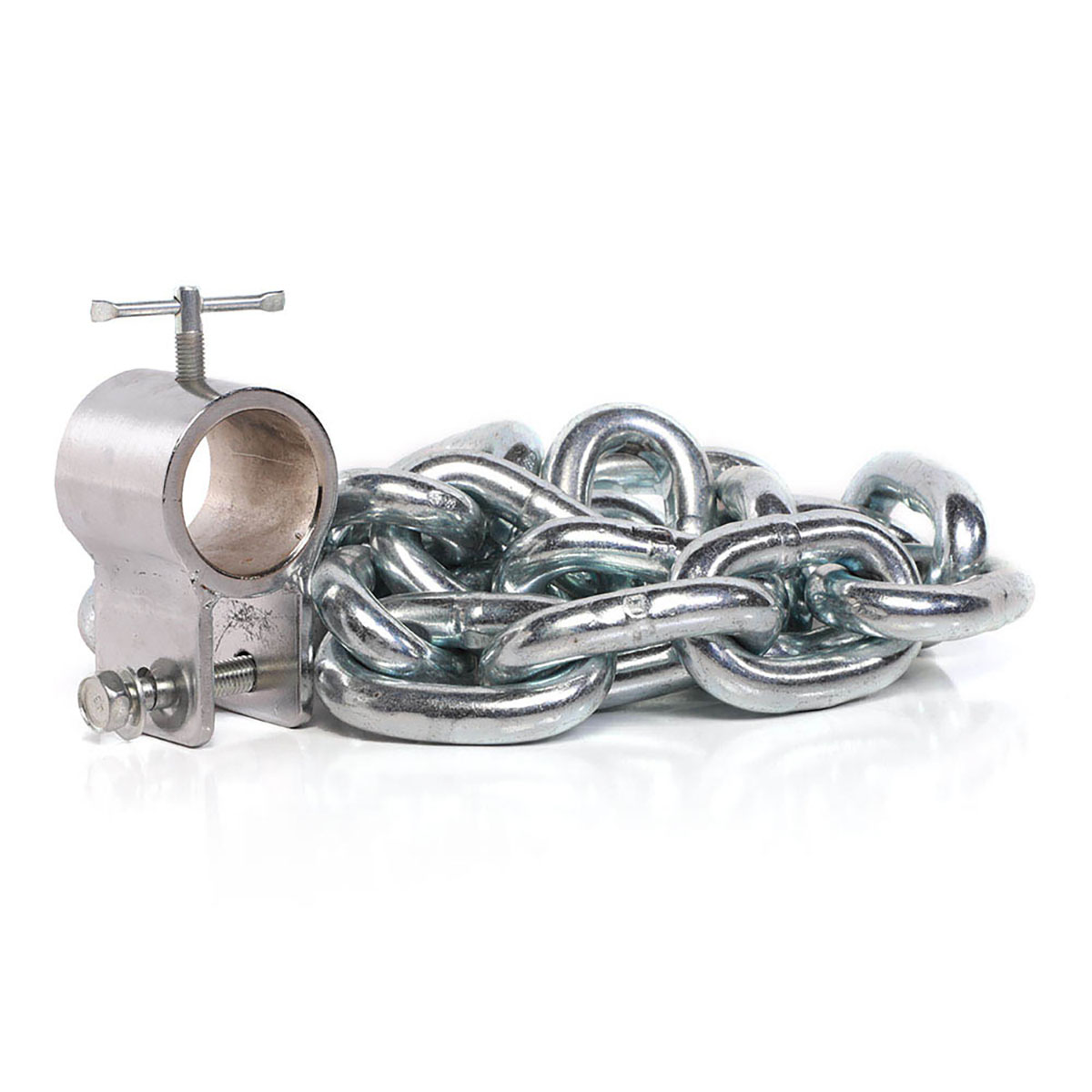 Lifting Chains 48 lb Pair