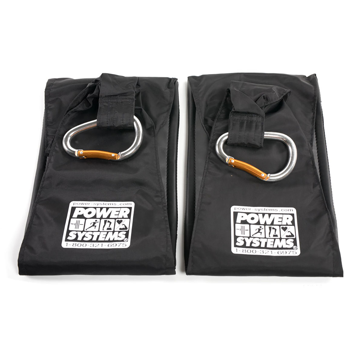 Pro Abdominator (pair)