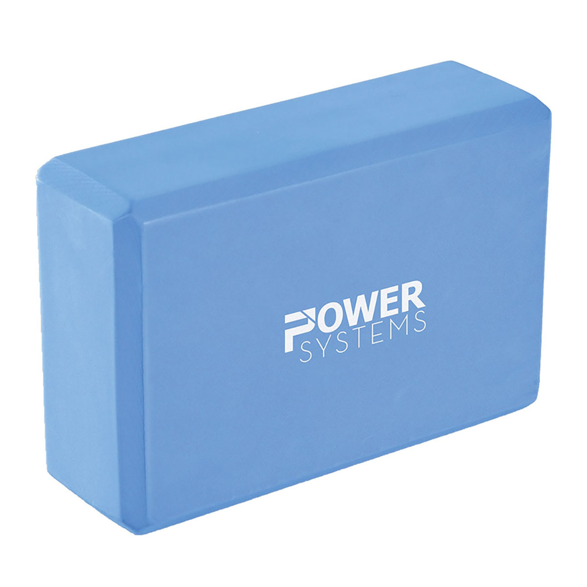 Yoga Block Blue 3