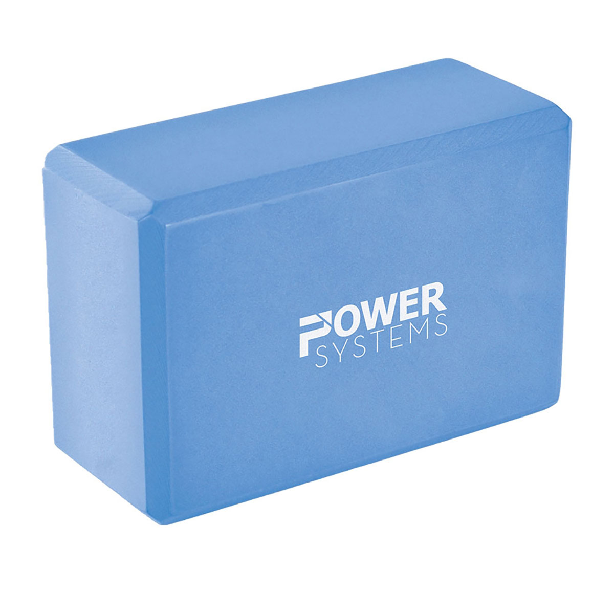 Yoga Block Blue 4