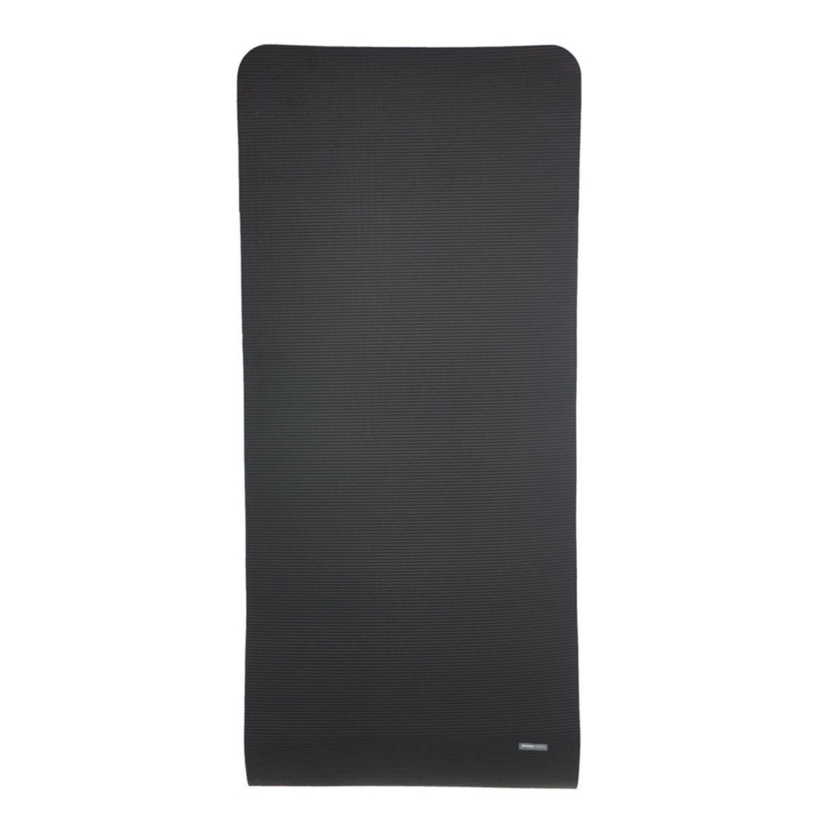 Premium Club Mat Jet Black 56L x 23W x 5/8D