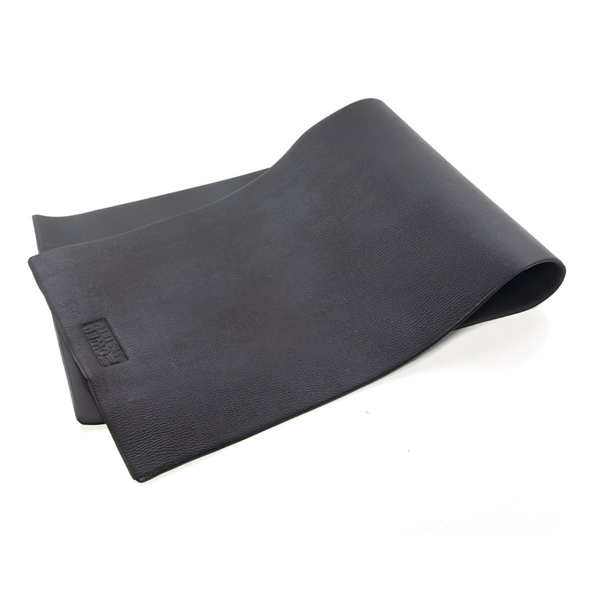 Club Mat  Jet Black 56L x 24W x 3/8D