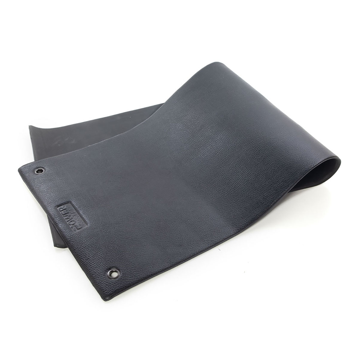 Hanging Club Mat Jet Black 48L x 24W x 3/8D