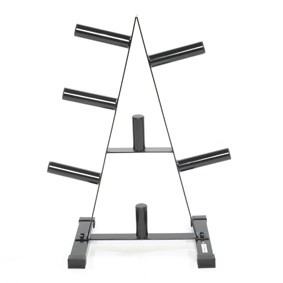 Olympic Plate Rack