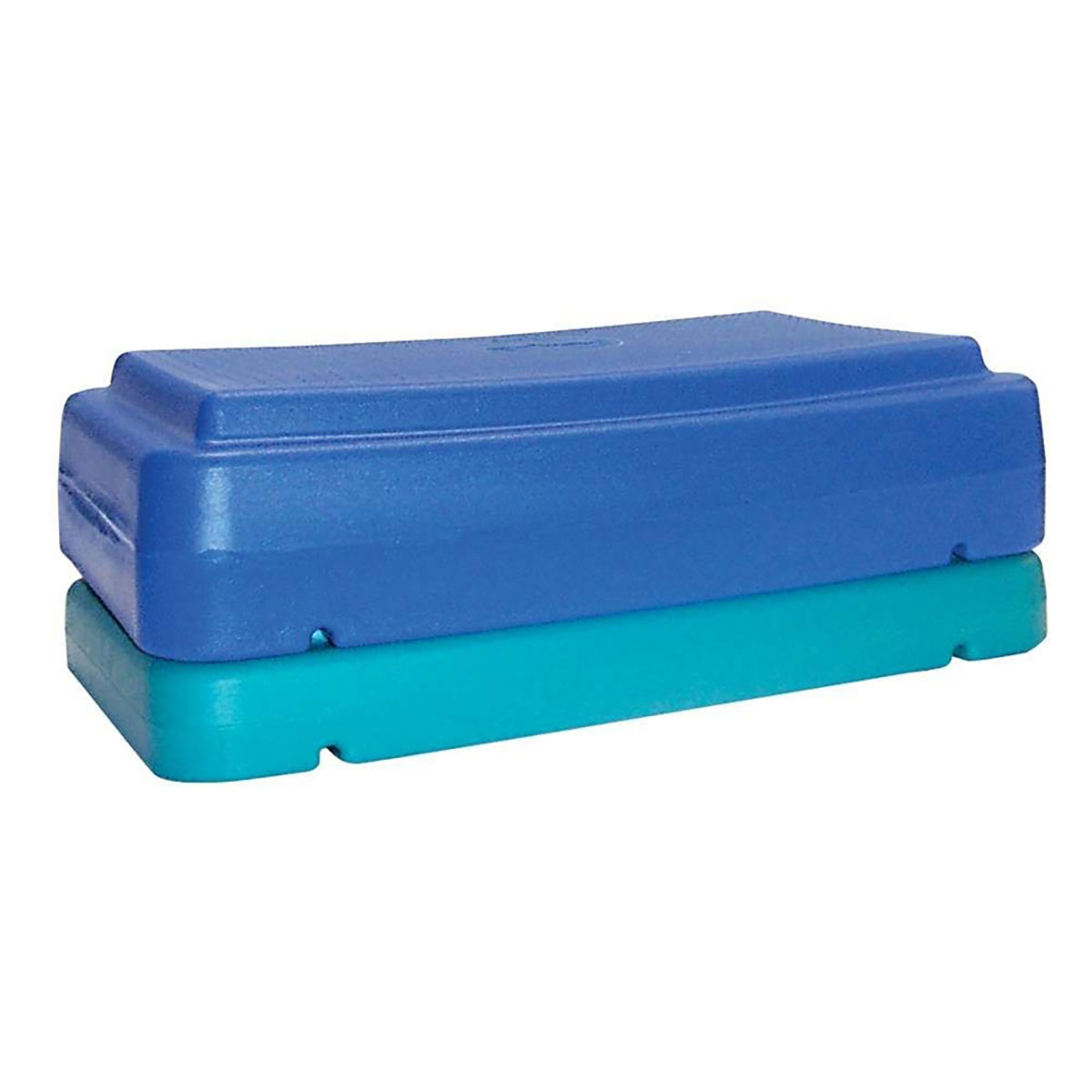 Stackable Step Blue 6