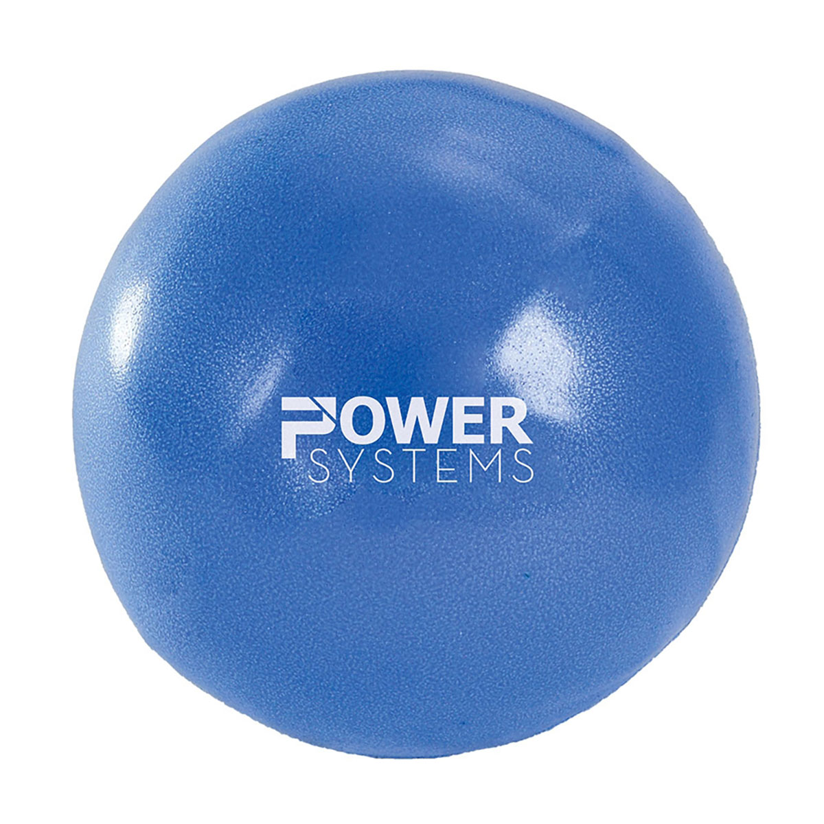 Poz-A-Ball Blue